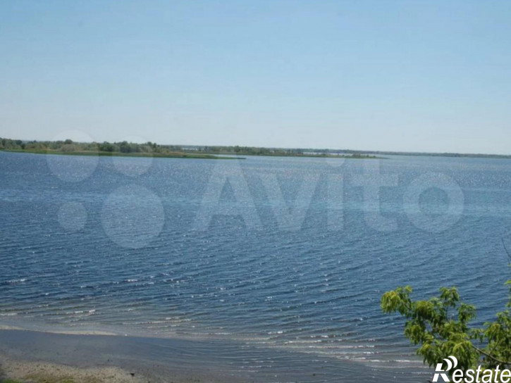 Земельный участок Центральная ул