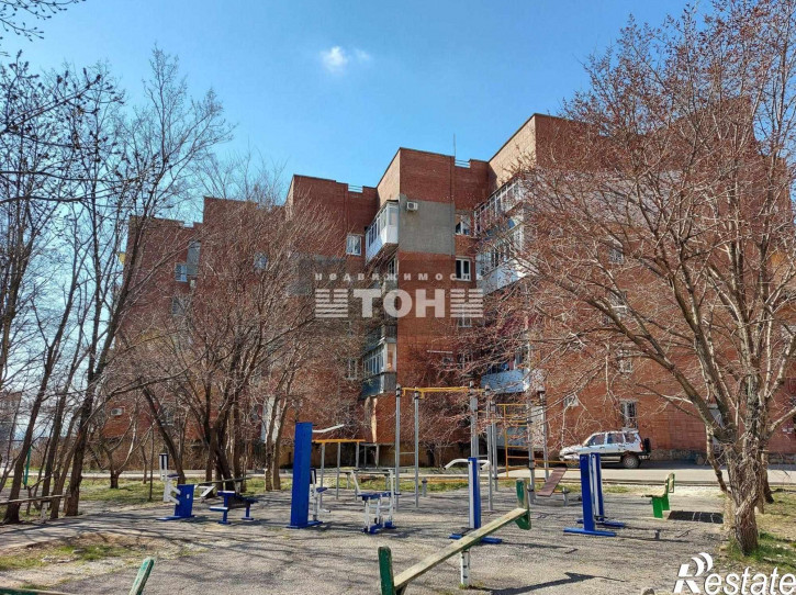 2-комн квартира ул. Гоголя, 13
