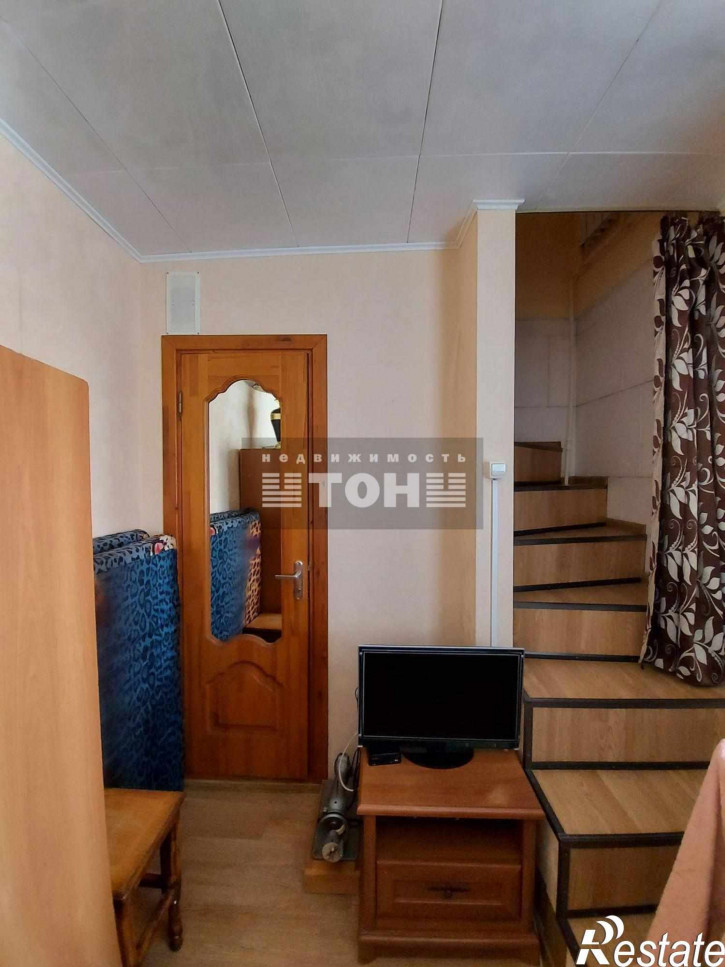 2-комн квартира ул. Гоголя, 13