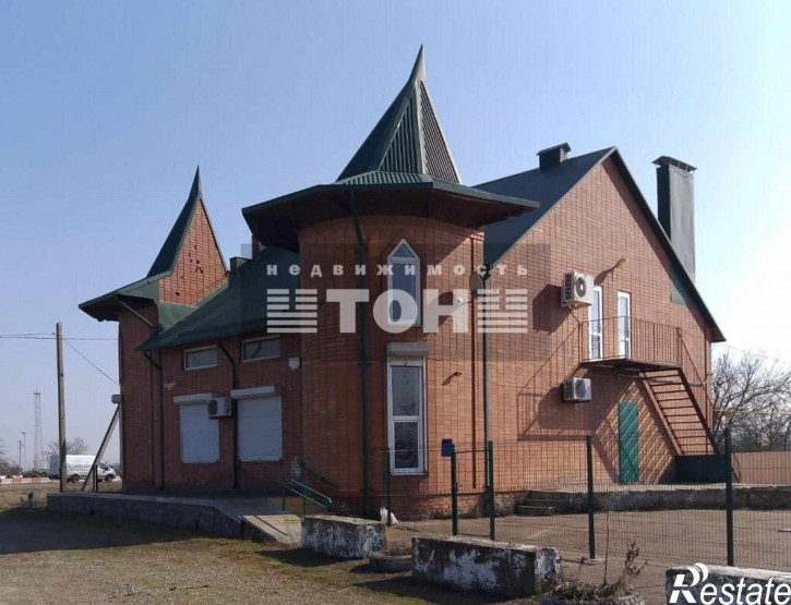 Помещение свободного назначения ул. Красная, 1А