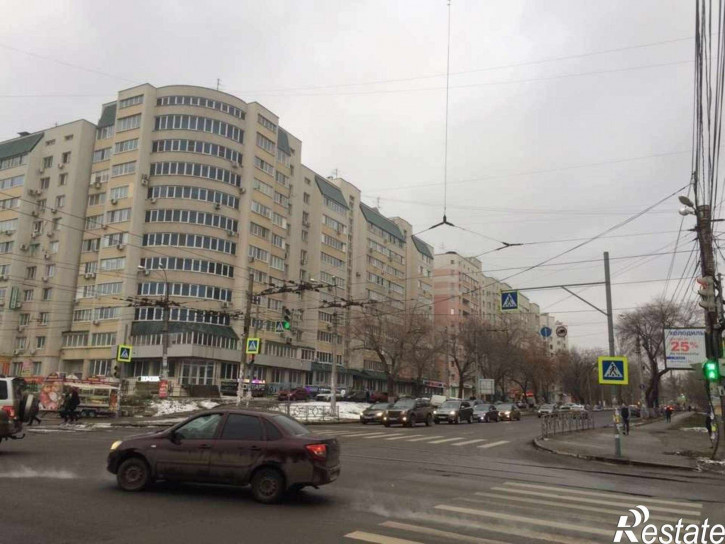 Торговое помещение Кирова проспект, 104