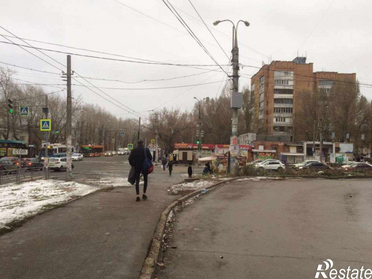 Торговое помещение Кирова проспект, 104