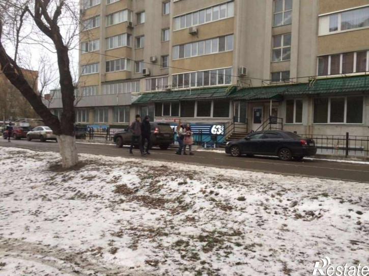 Торговое помещение Кирова проспект, 104