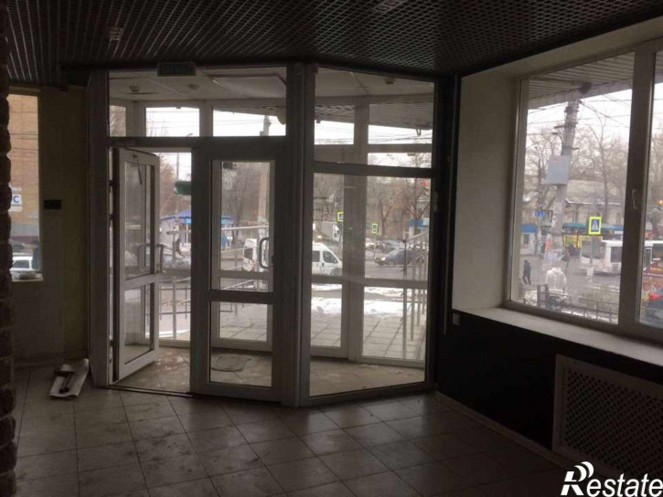 Торговое помещение Кирова проспект, 104