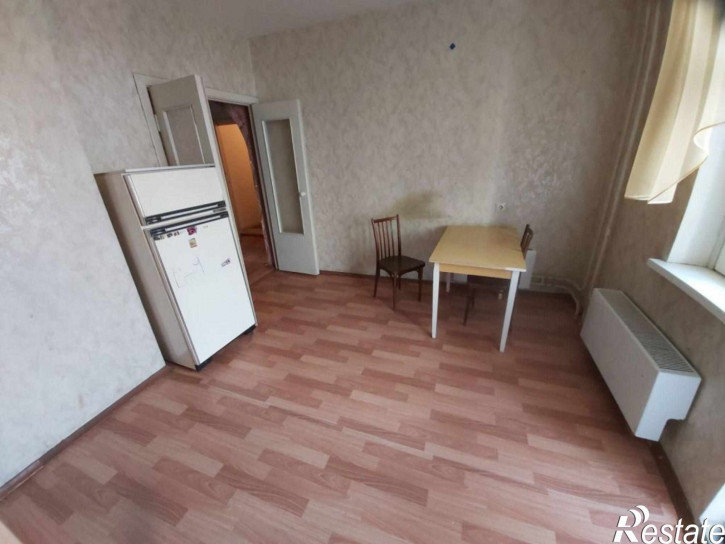 2-комн квартира Нижняя Дуброва ул, 3А