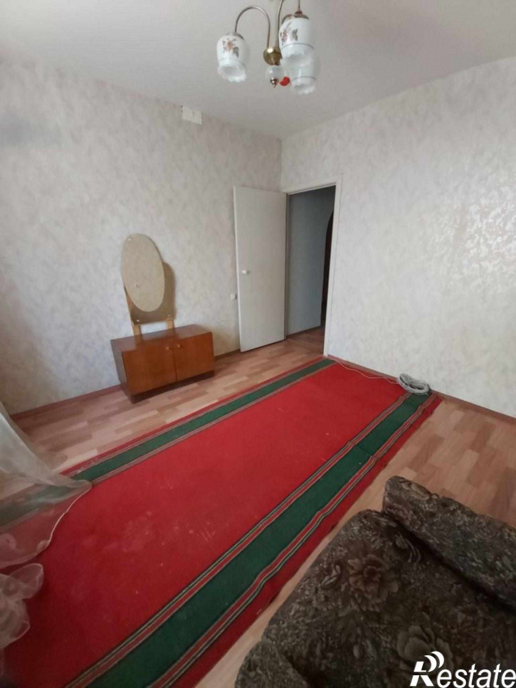 2-комн квартира Нижняя Дуброва ул, 3А