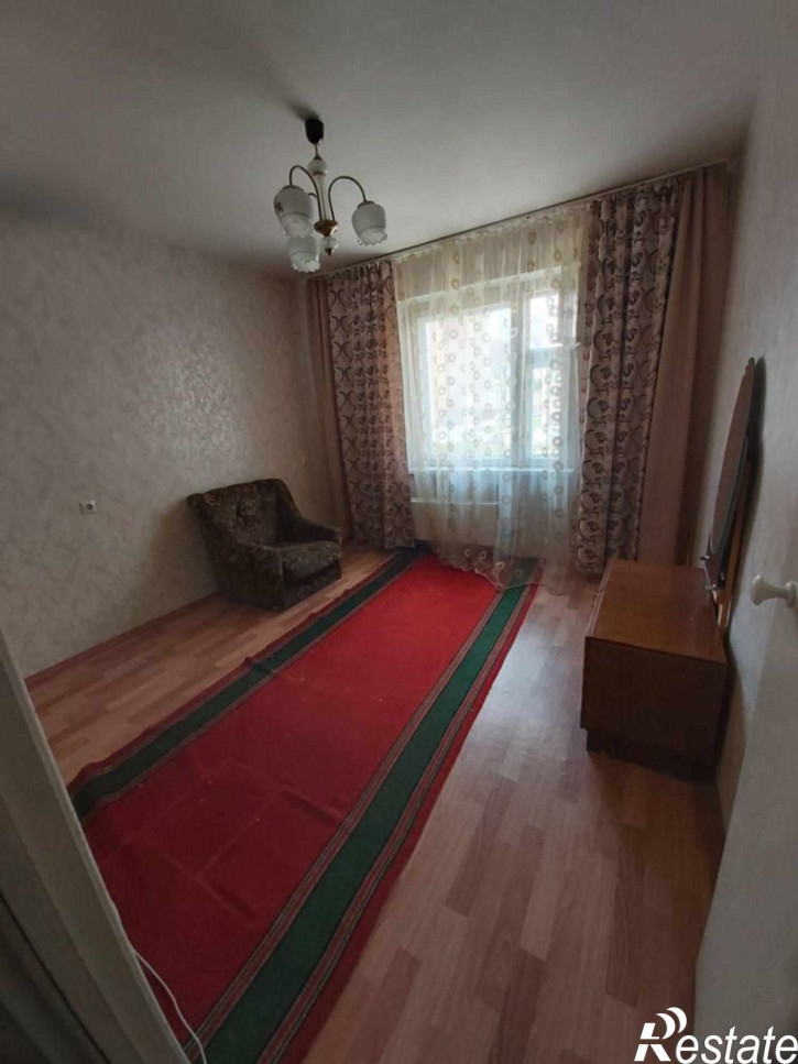 2-комн квартира Нижняя Дуброва ул, 3А