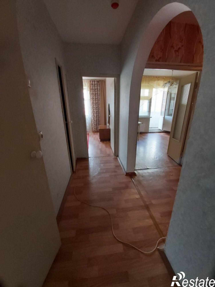 2-комн квартира Нижняя Дуброва ул, 3А