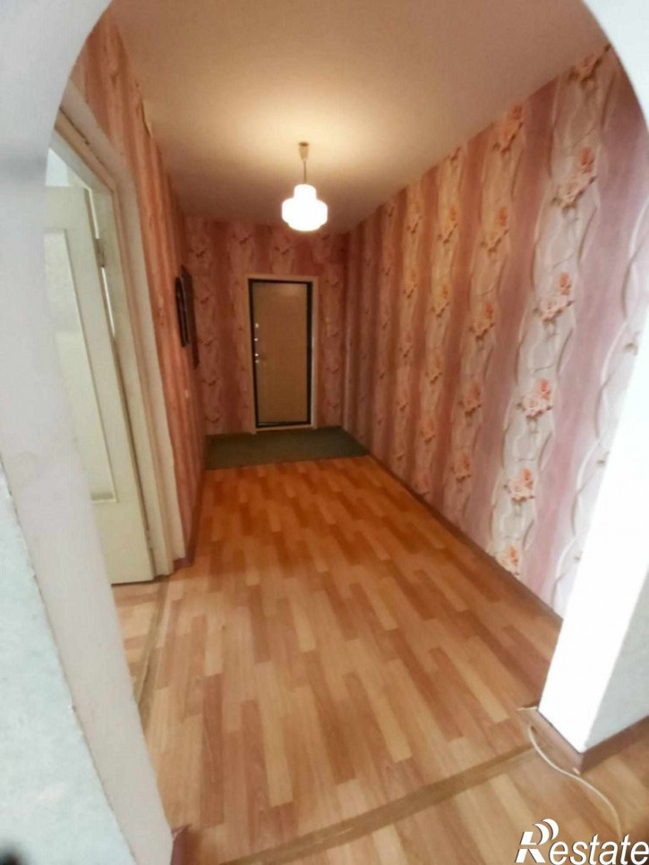 2-комн квартира Нижняя Дуброва ул, 3А