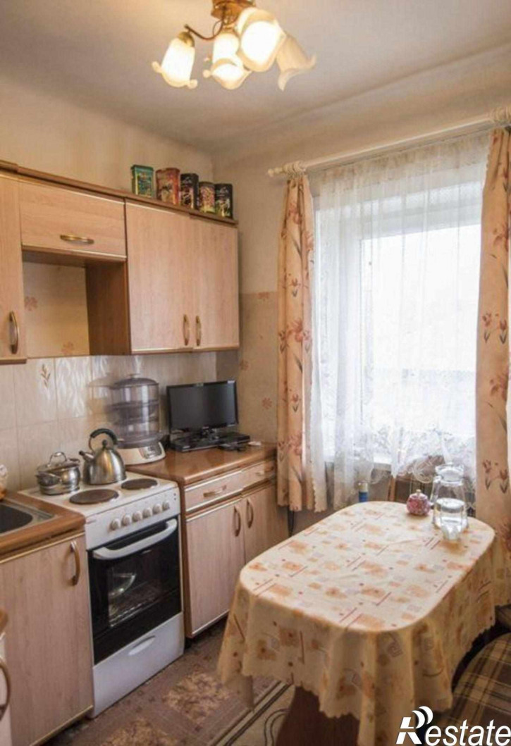 2-комн квартира Лакина ул, 157А