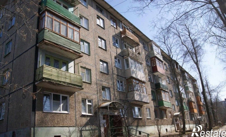 2-комн квартира Лакина ул, 157А