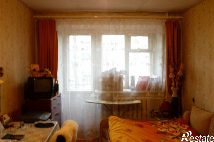 1-комн квартира Верхняя Дуброва ул, 18