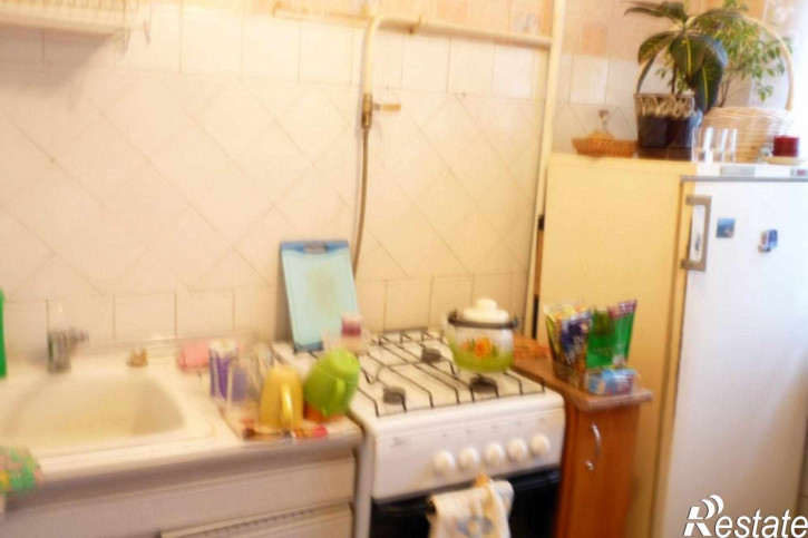 1-комн квартира Верхняя Дуброва ул, 18