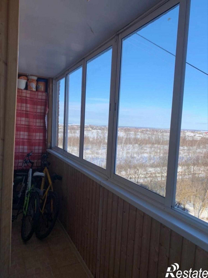 2-комн квартира Растопчина ул, 17