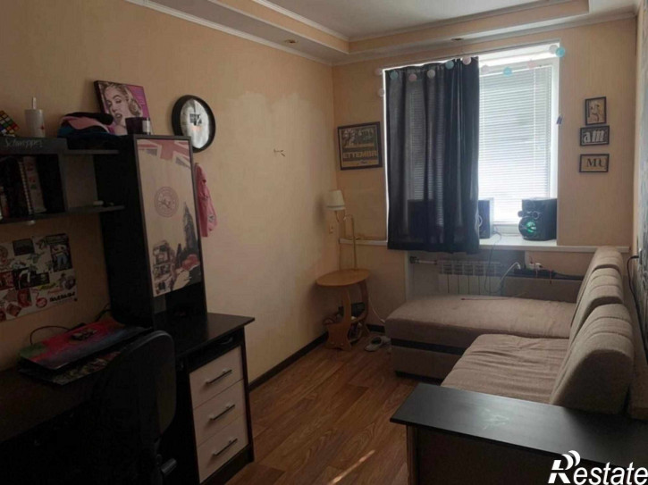 2-комн квартира Растопчина ул, 17