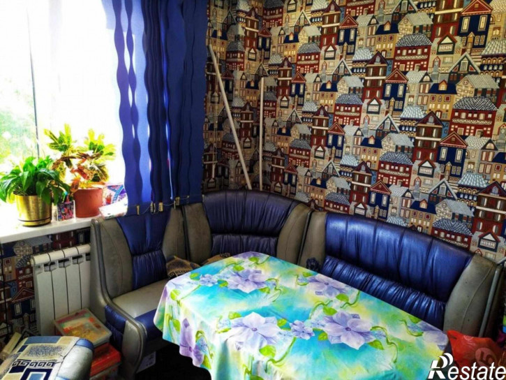 1-комн квартира Чайковского ул, 38Г