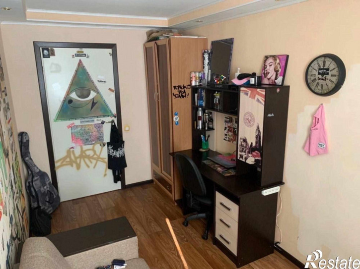 2-комн квартира Растопчина ул, 17