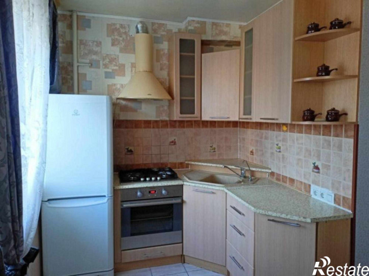 2-комн квартира Мира ул, 39