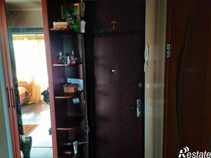 1-комн квартира Чайковского ул, 38Г