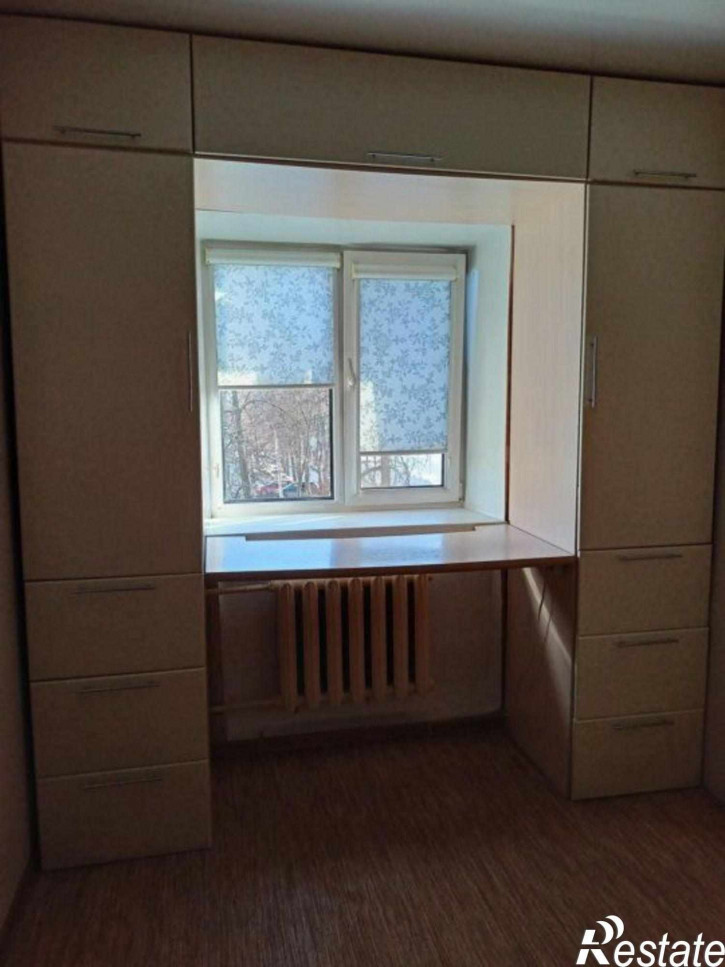 2-комн квартира Мира ул, 39