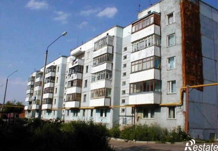 1-комн квартира Чайковского ул, 38Г