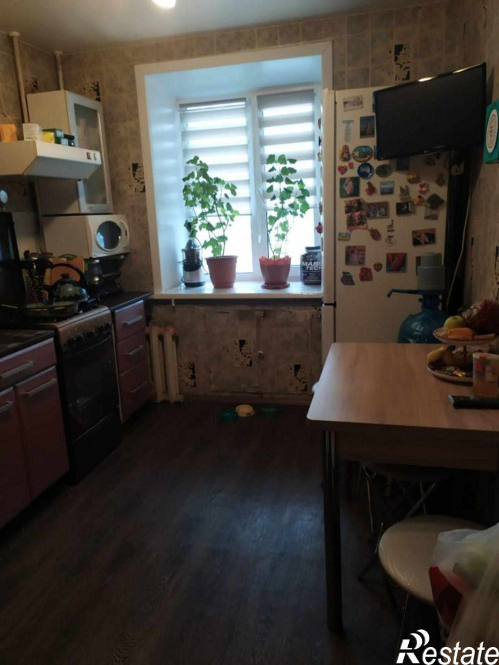 4-комн квартира Лесной городок ул, 3А