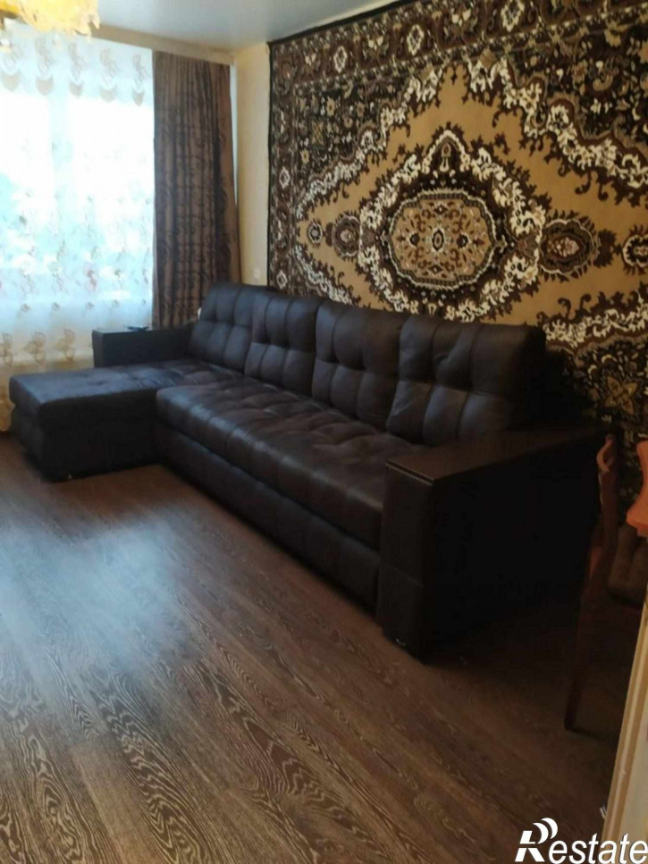 4-комн квартира Лесной городок ул, 3А