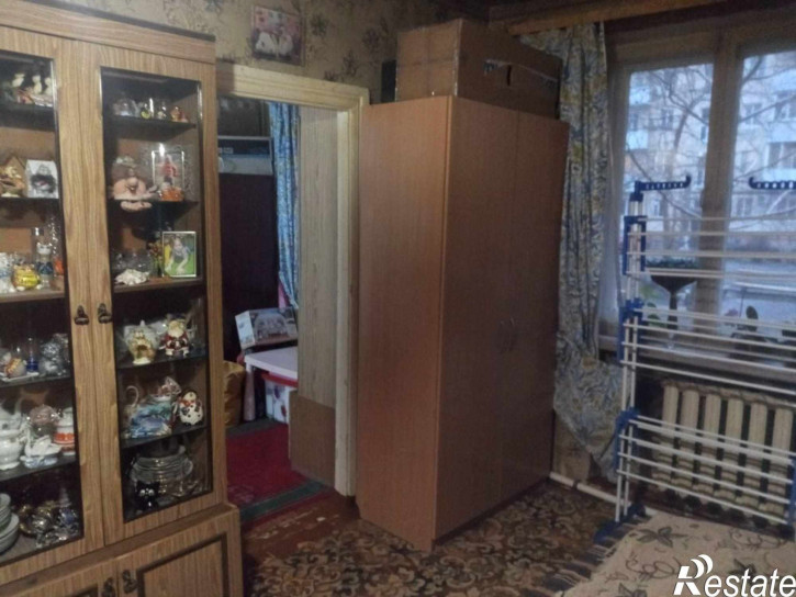 3-комн квартира Авиагородок мкр, 9