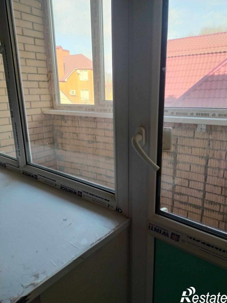 2-комн квартира Энгельса ул, 39