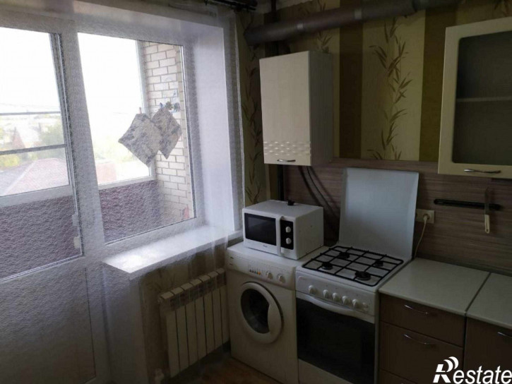 1-комн квартира Красноармейская ул, 3