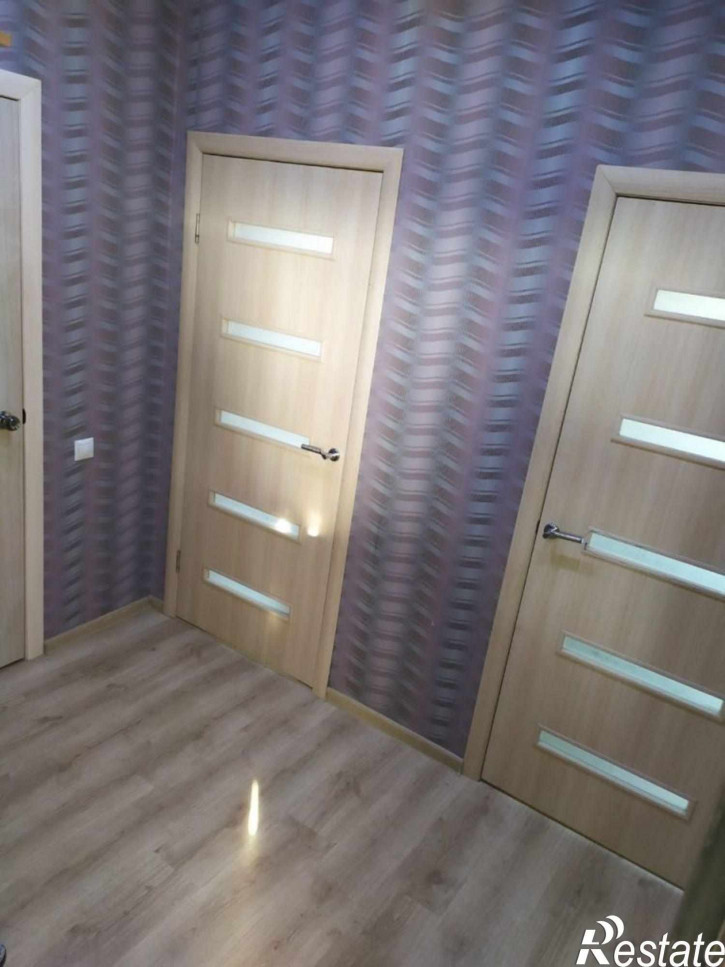 1-комн квартира Красноармейская ул, 3