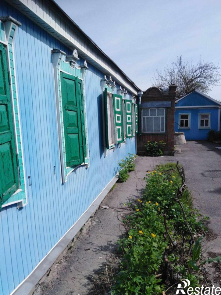 Коттедж/дом Краснодарская ул
