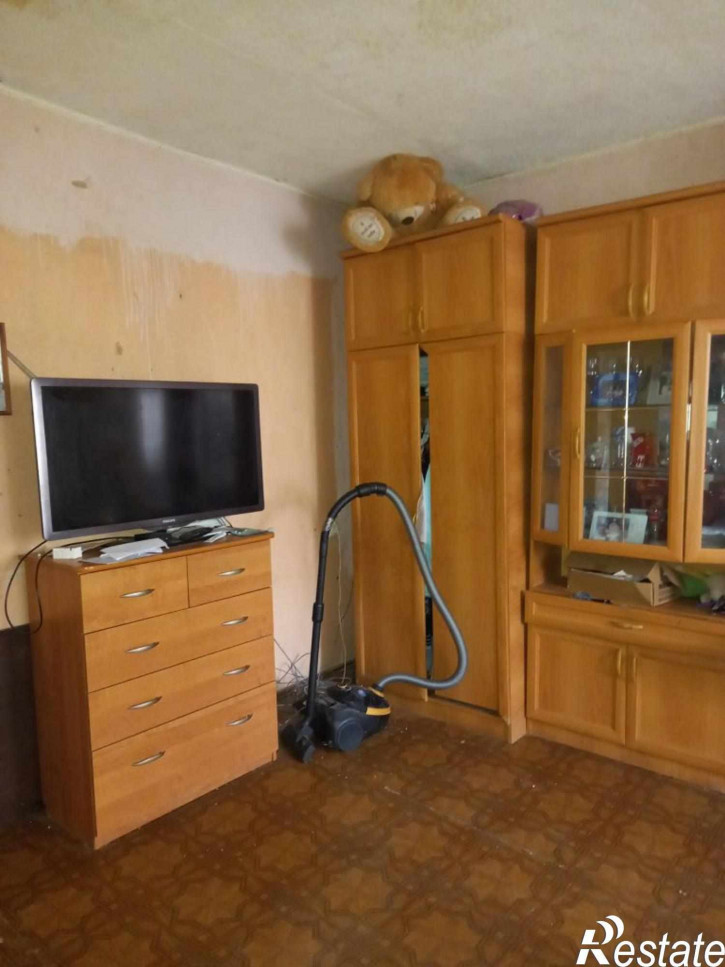 4-комн квартира Орджоникидзе ул, 124