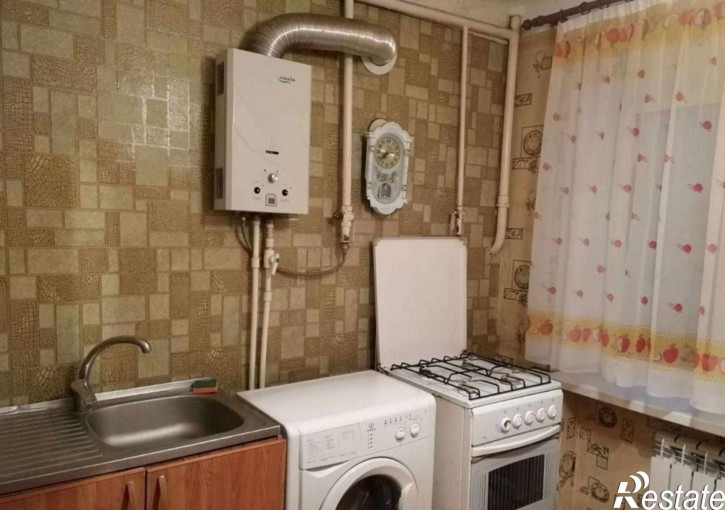 2-комн квартира Куйбышева ул, 146
