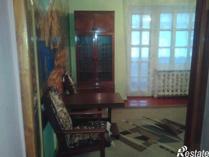 2-комн квартира Комарова ул