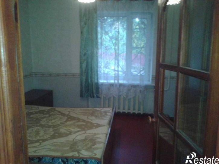 2-комн квартира Комарова ул