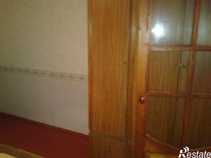 2-комн квартира Комарова ул
