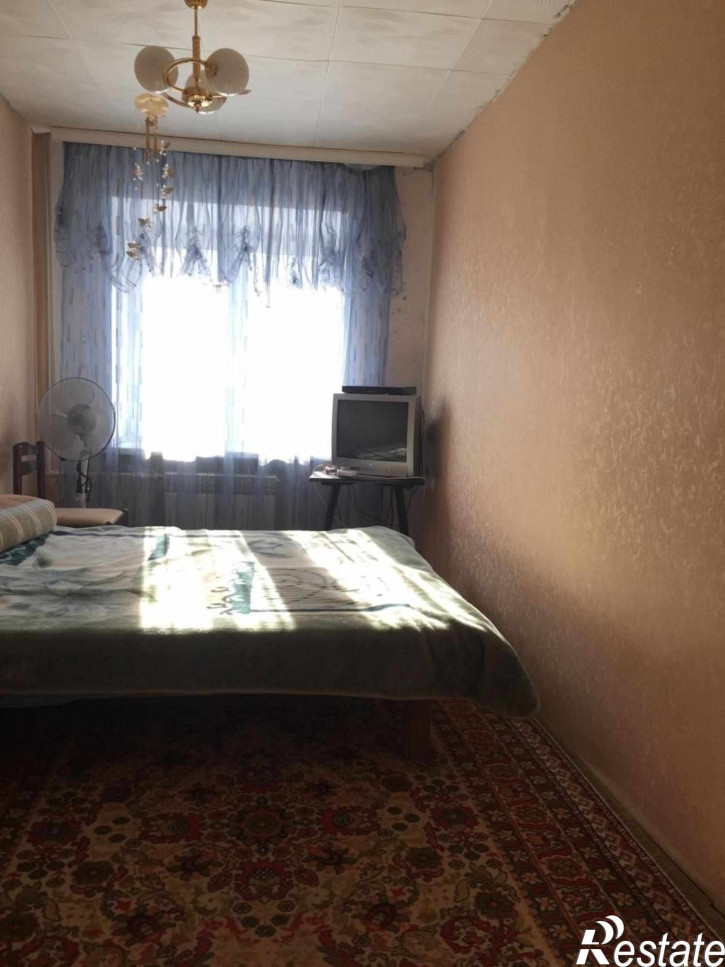 3-комн квартира Богородск