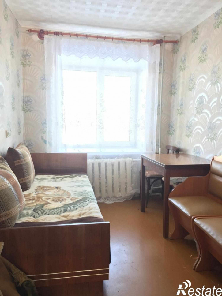 3-комн квартира Богородск