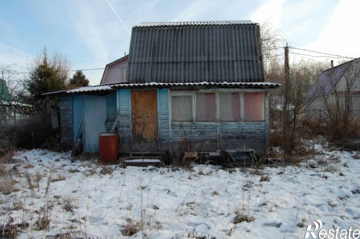 Коттедж/дом поселок Нижегородец