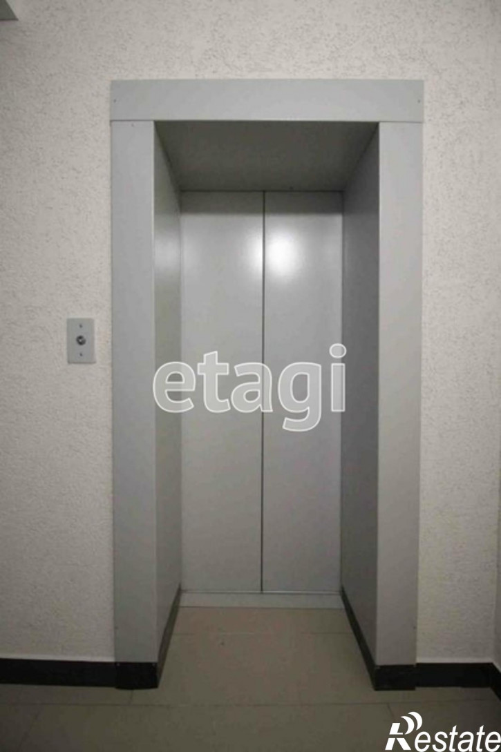 2-комн квартира в новом доме Таежная, 69