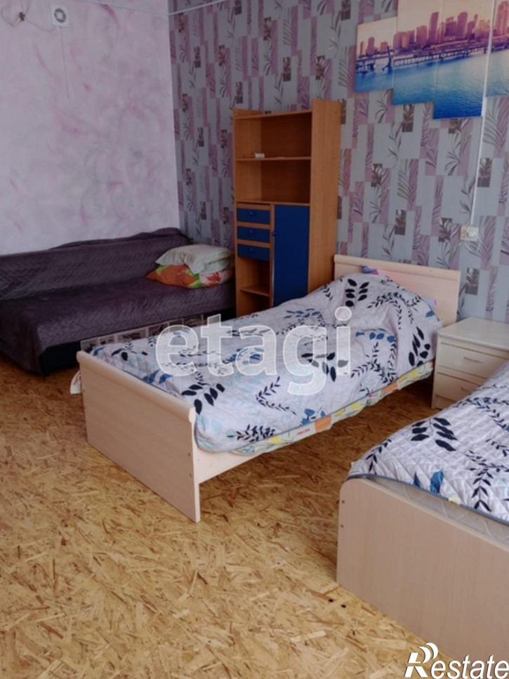 Коттедж/дом Южная часть