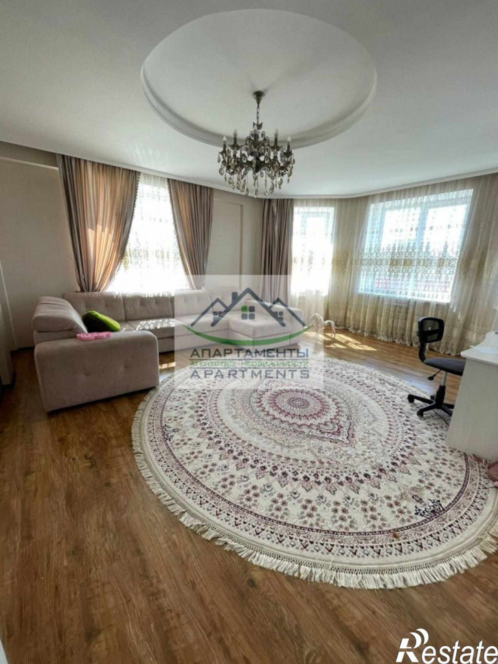 2-комн квартира Павлова, 14а