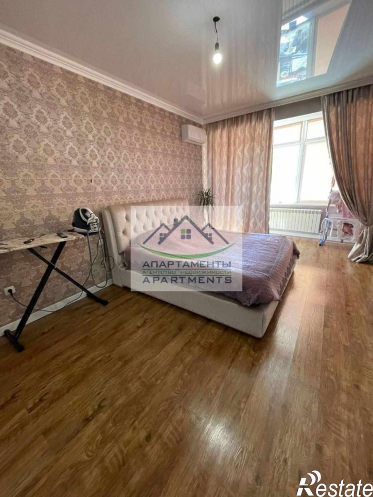 2-комн квартира Павлова, 14а