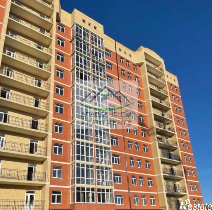 2-комн квартира Пестова ул, 3