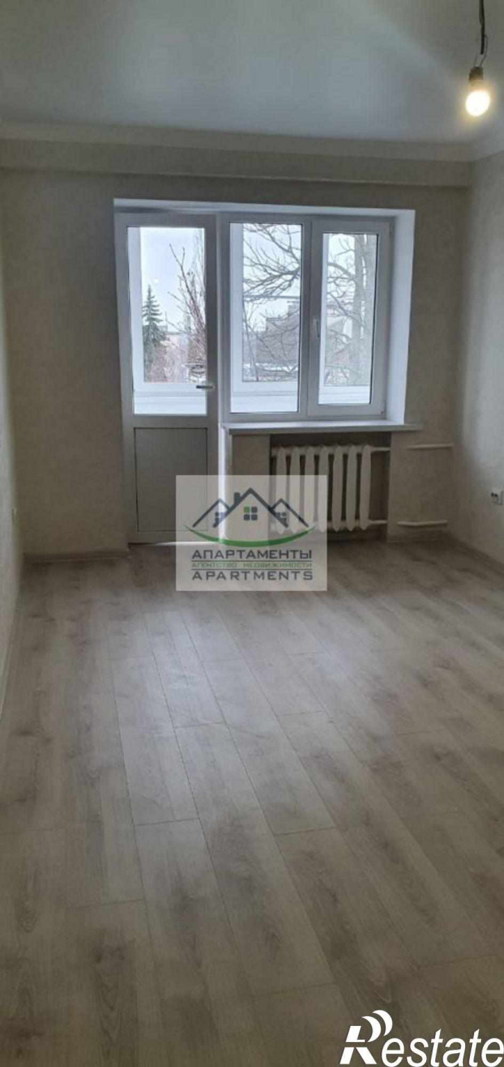 2-комн квартира Новороссийская ул, 25