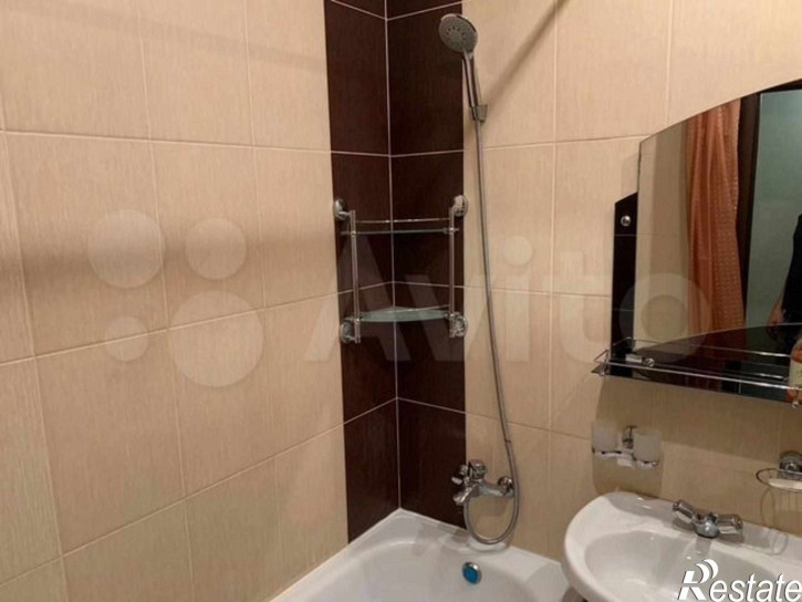 1-комн квартира Достоевского ул, 75