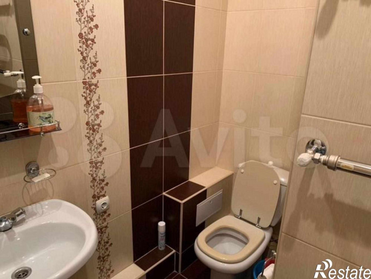 1-комн квартира Достоевского ул, 75