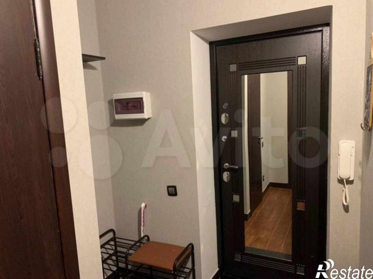 1-комн квартира Достоевского ул, 75