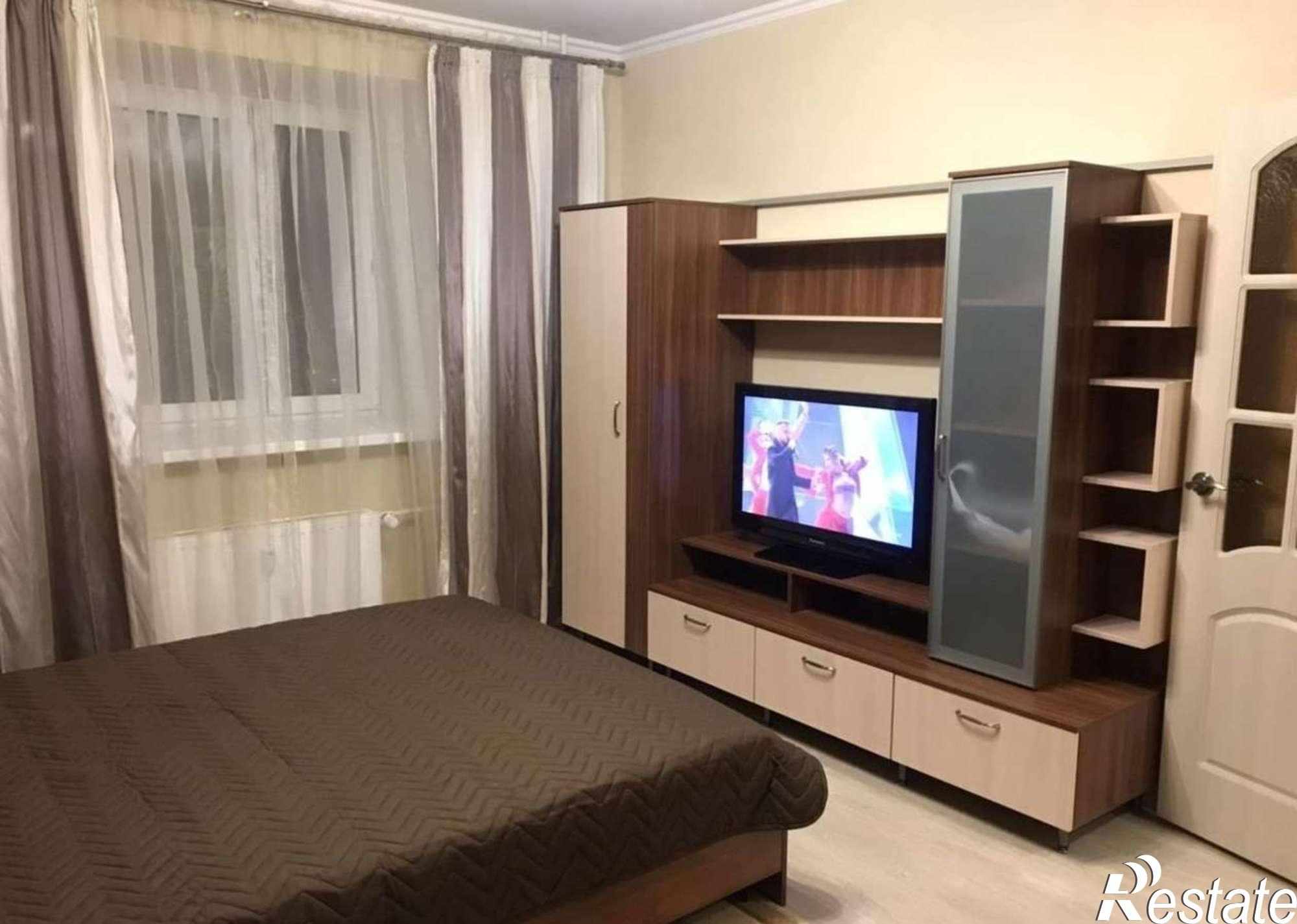 Сдать комнату за 8 000 рублей на Московское шоссе, 18
